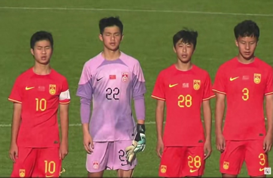 刺激夜:曼联2-1,中国男足爆冷2