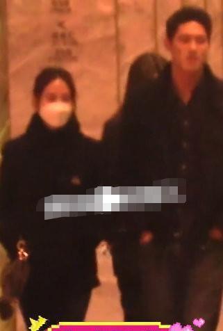 王子文方否认新恋情：是一同录制综艺节目的嘉宾