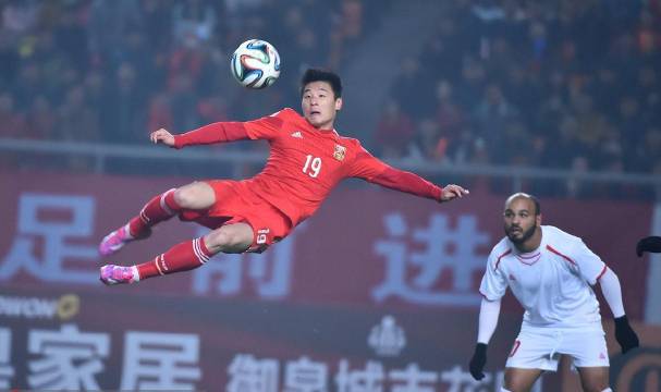 武磊若早5年赴西甲或成中国孙兴慜