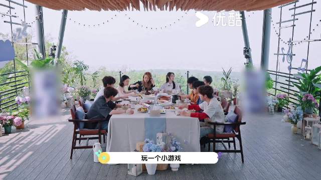 音你小队@王赫野 @小鬼-王琳凯 @刘雨昕 @余佳运Leo @张星特闭麦吗