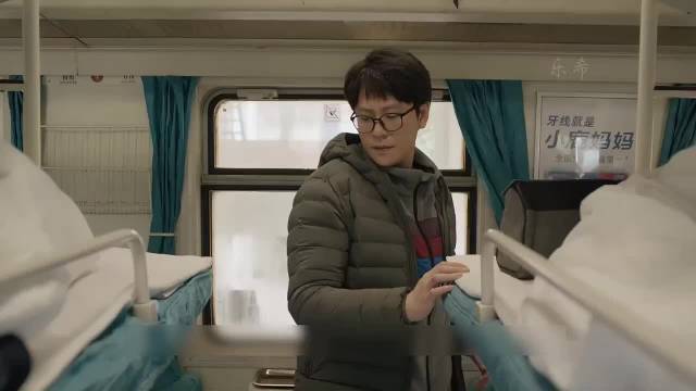 男子南下逃避离婚被民风治愈