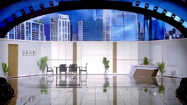 贾冰的小品表演堪称一绝，被许多人视为赵本山之后最具实力的喜剧担当！