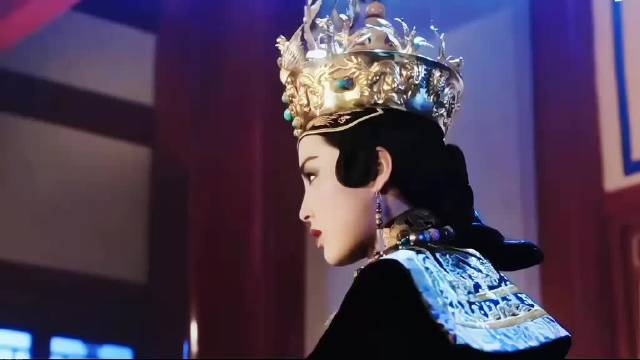 颜值最高的一版鹿鼎记，个个都貌美如花影视剪辑.