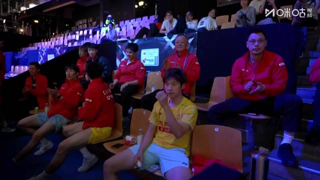 国羽锁定汤杯小组第一，任何组合2比0胜印度