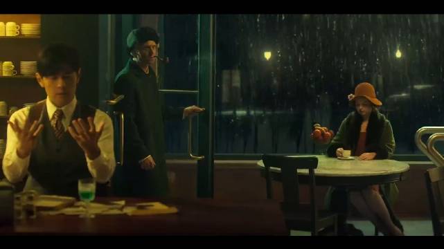 周杰伦《太阳之子》MV治愈大学生焦虑