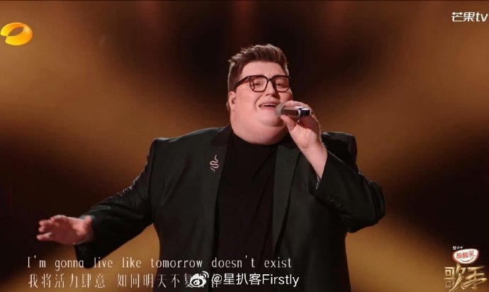 歌手Jordan Smith为什么会被网友调侃是“神偷奶爸本爸”？