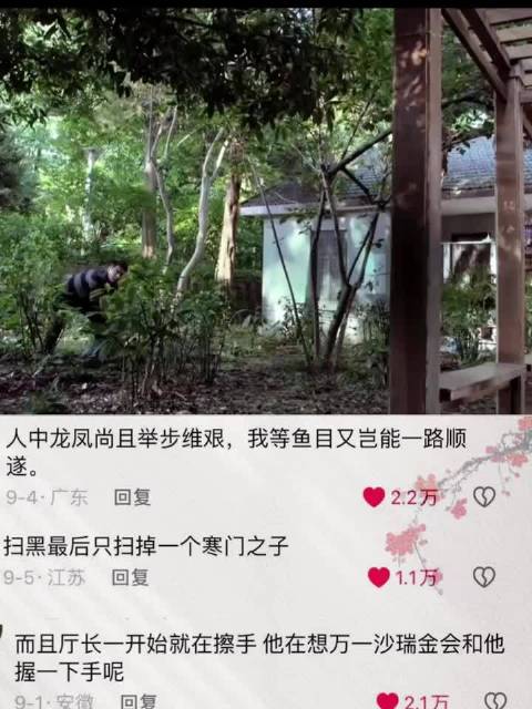 他做的最错的事就是太把陈岩石当回事 人民的名义