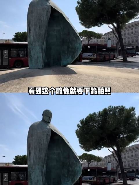 步步惊心打卡点竟然在罗马 步步惊心｜刘诗诗｜吴奇隆｜林更新