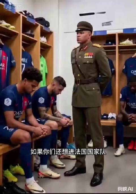 欧冠半决赛拜仁巴黎对攻战创64年纪录,单场9球