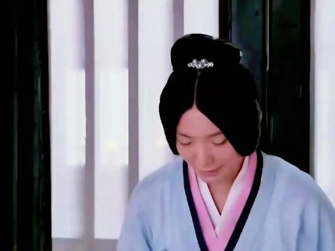 卫子夫｜王珞丹 女人意外闯入一间屋子，没想到却因此改变了她的一生