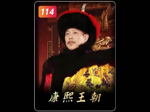 姚启圣：康熙这样的皇帝，几百上千年才会出一个 ！