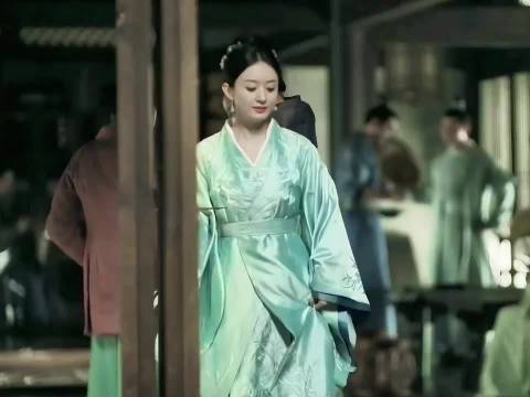 知否角色群像引共鸣，明兰二叔祖母形象深入人心