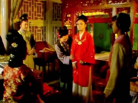 一次抄检，两房内斗，三个牺牲品！解密红楼梦最复杂的权力博弈！ 红楼梦