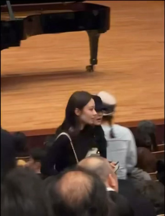 郎朗在吉娜和宁艺卓的友谊中扮演了什么角色？