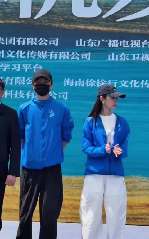 陈晓宋轶主演《海之上》青岛开机，聚焦港口三十年发展
