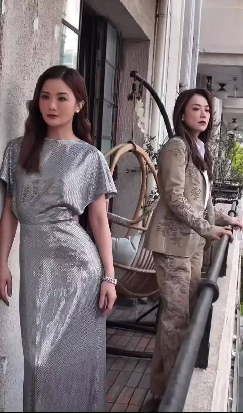 霍汶希祝福阿Sa：愿你笑眼弯弯自在舒心