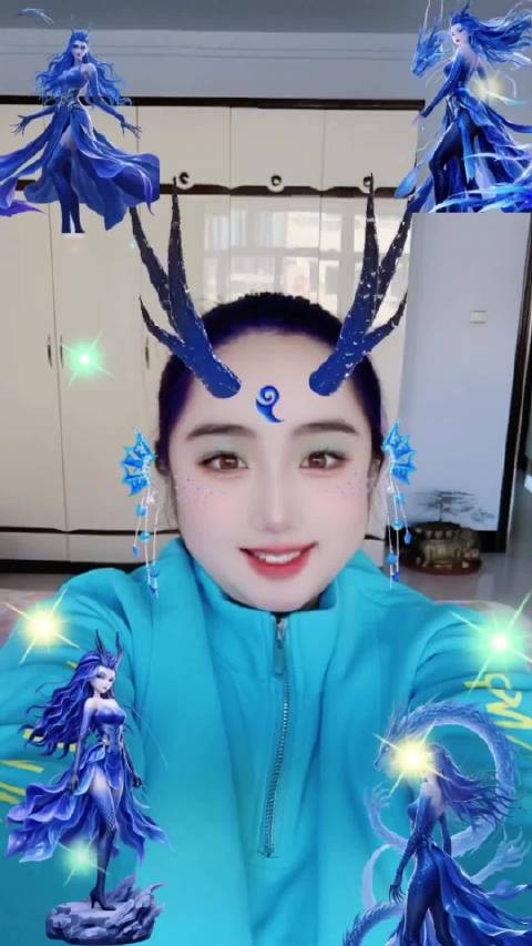 小龙女