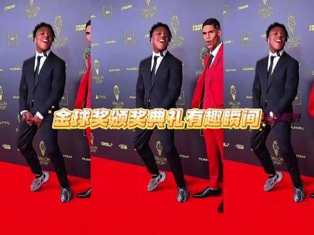 金球奖颁奖典礼上那些令人会心一笑的高光时刻