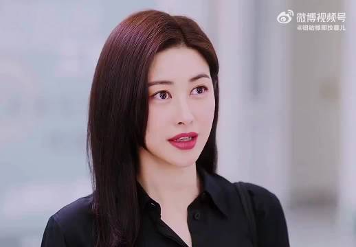 钟汉良朱珠新剧《蜜语纪》角色互动引关注