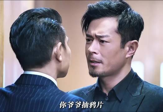 兄弟断指成毒枭，15年后富豪悬赏1亿索命