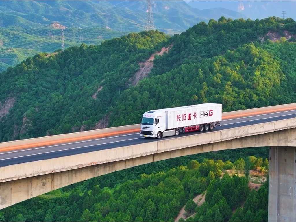 为创富之路保驾护航:长城重卡护航驾驶辅助系统重新定义重卡驾驶 - 提加商用车网