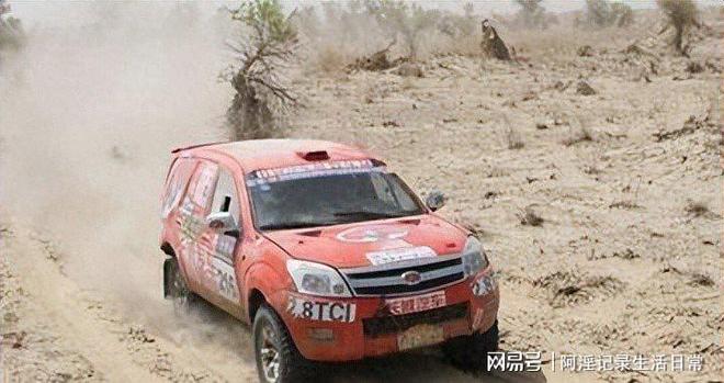 长城汽车斥资百亿，中国首款GT3赛车即将亮相国际赛场
