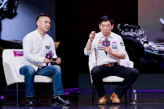 以文化赋能产业，长城汽车改装文化日助力中国汽车向上