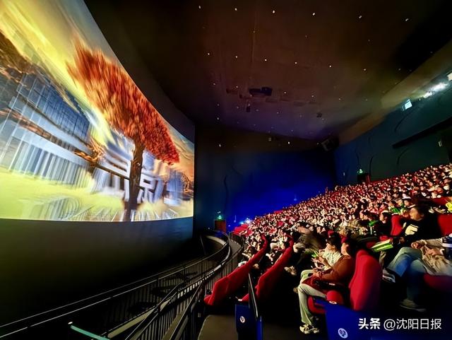 听~4月29日“沈报头条”早班车丨五馆联手放大招，“春假·五一”跨界嘉年华来了，40多项活动等你来！