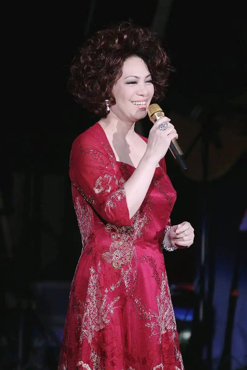 蔡琴、李克勤、黄绮珊、毛不易、林宥嘉齐献声，前滩群星演唱会4月25日开唱
