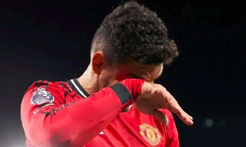 20年纪录，一次泪别：卡塞米罗用最硬核的表现，完成了温柔的告别