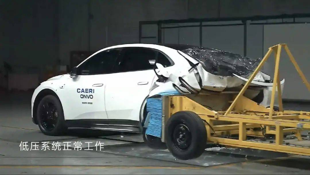 预售价21.99万起!详解乐道L60的“家庭用车公式”_汽车