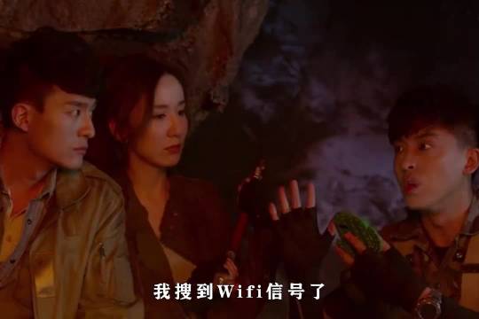 影视里的那些猝不及防的神反转，最后一个绝了！