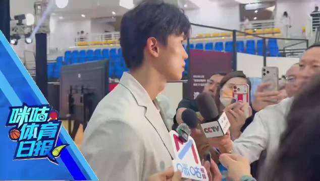 汪顺首谈中华体育精神颂体验，称体育教会面对胜负