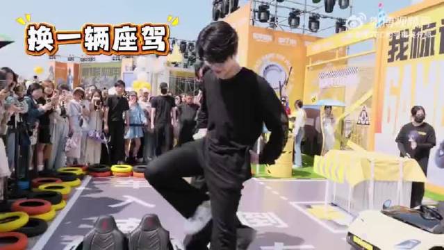 Oo33鸽倒车入库丝滑操作秀翻2026PEL夏季赛
