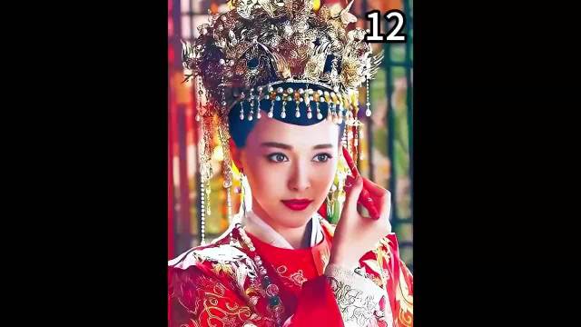 锦绣未央：假千金身份即将暴露，她竟直接兵行险招. 主演：唐嫣x罗晋x毛晓彤