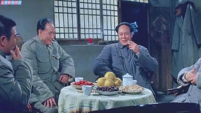 深度解析大决战之平津战役大结局 傅先生得到重用