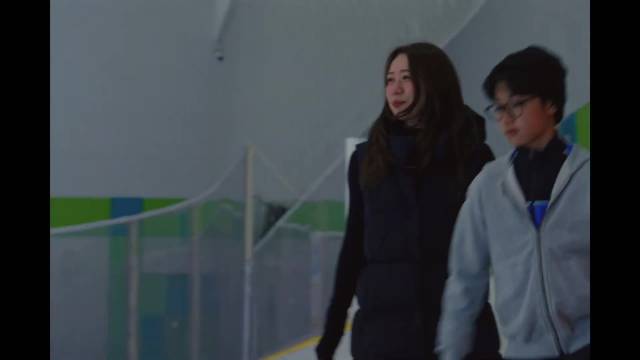 键山优真出演MISIA新歌MV《与你的最后一舞》