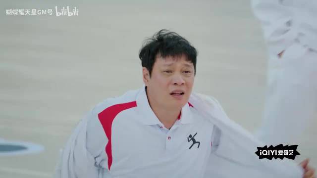 付航陈赫打的不可开交，第二棒王勉鹿晗文斗