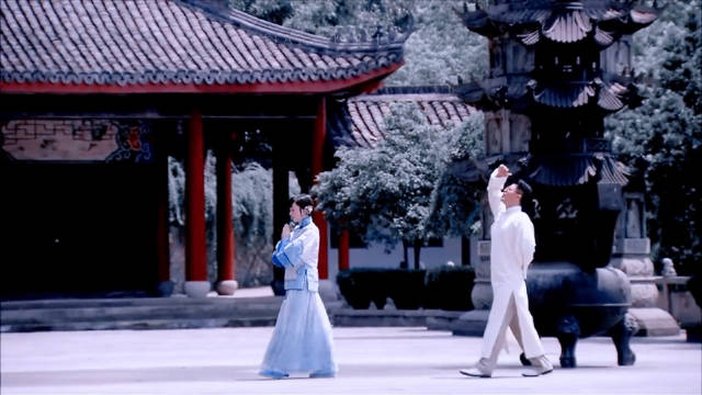你根本不知道我的罪孽有多深 你根本不知道这的菩萨有多灵 海上孟府神剧来着！