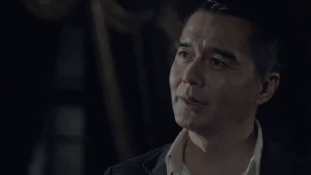 他最终还是一个人扛下了所有