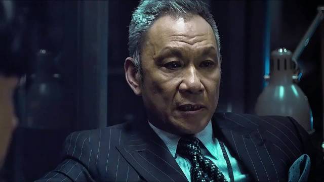 张家辉查案遇阻宋鞍拒透露真相