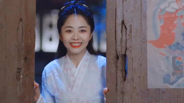谭松韵任嘉伦《锦衣之下》获赞观众期待二搭