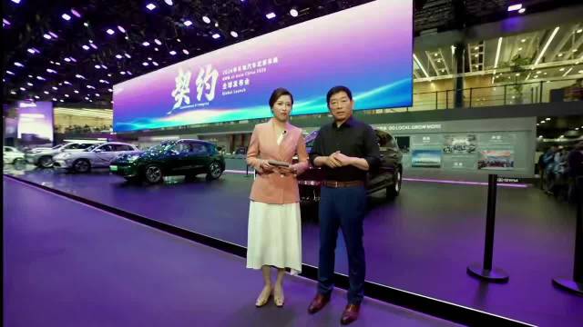 长城汽车坚守契约精神打造全球高品质好车
