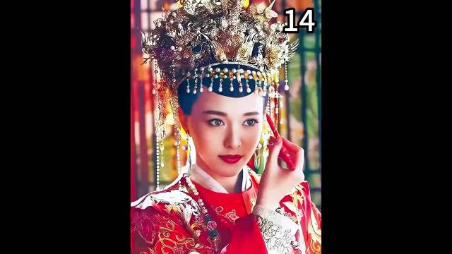 锦绣未央：李未央当场戳破，众人直接看懵. 主演：唐嫣x罗晋x吴建豪