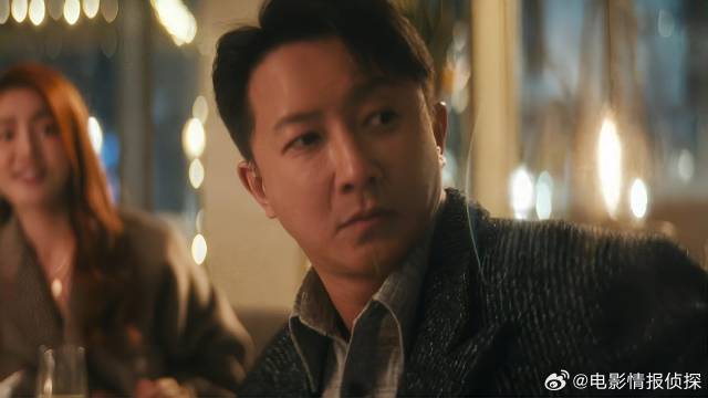 韩庚多年后再见初恋，整个人紧张坏，反应绝了