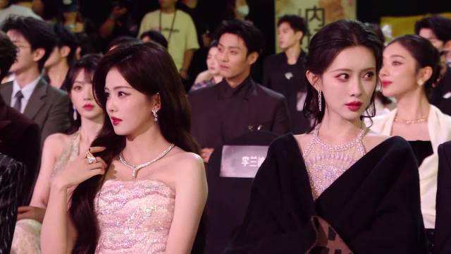 孟子义李昀锐五月错开录制奔跑吧无同框