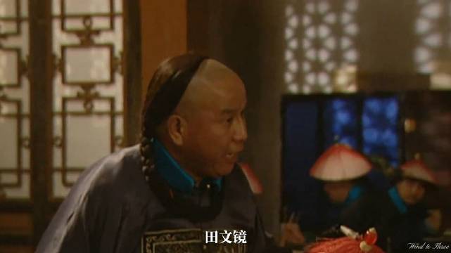 自带发音的影视名场面