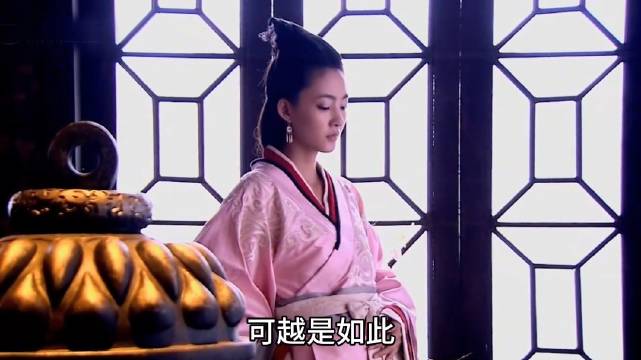 女人每次怀孕，就会遭到不同男人的抛弃，而且一次比一次惨