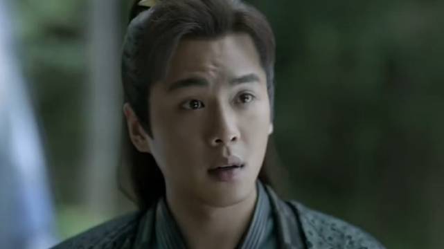 庆余年：遇到这两块货，大人太难当了！ 张若昀 田雨