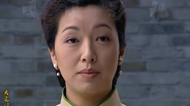 王喜光死了，白景琦自由了可以回家了，但香秀却不愿意回去！